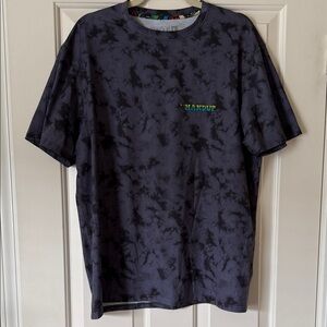 Men's HandUp Trippin & Rippin Tee